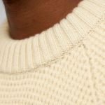 Додаткове фото Ovik Waffle Knit M