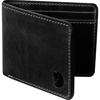 Ovik Wallet  Black 