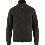 Додаткове фото Ovik Zip Cardigan Knit M