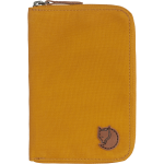 Додаткове фото Passport Wallet  Dark Grey 