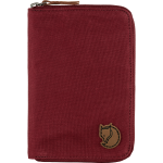 Додаткове фото Passport Wallet  Dark Grey 