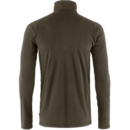 Додаткове фото Pine Half Zip M  Black 