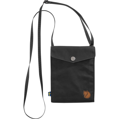 Pocket  Dark Grey 