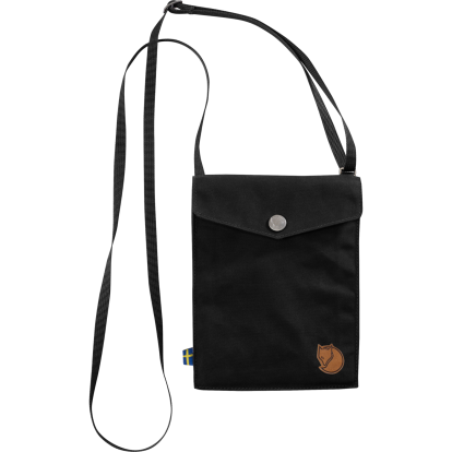 Pocket  Black 