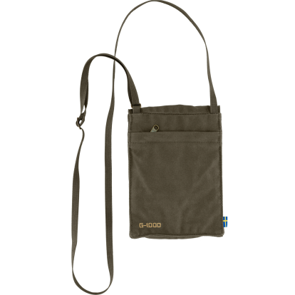 Додаткове фото Pocket  Dark Grey 