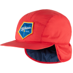 Додаткове фото Polar Padded Cap  Dark Navy 