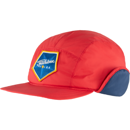 Polar Padded Cap