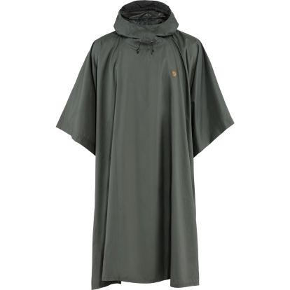 Poncho  Graphite 