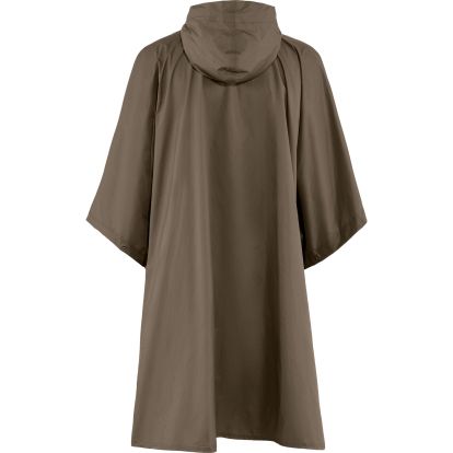 Додаткове фото Poncho  Safety Orange 