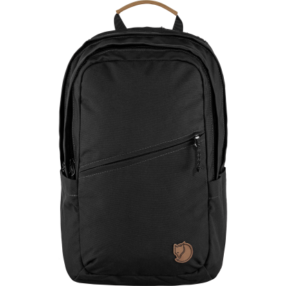 Raven 20  Black 