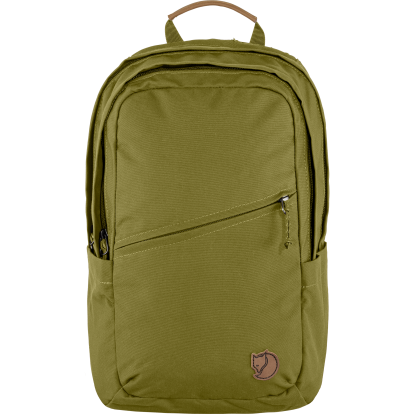 Raven 20  Foliage Green 