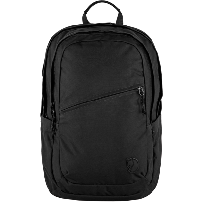Raven 28  Black/Black 