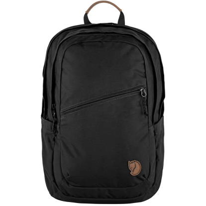 Raven 28  Black 