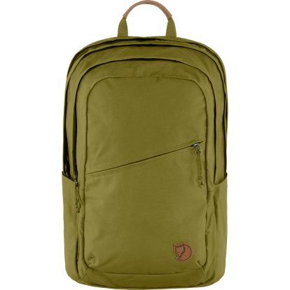 Raven 28  Foliage Green 