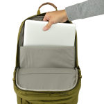 Додаткове фото Raven 28  Dark Olive 