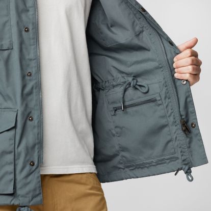 Raven Jacket M