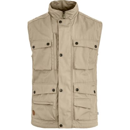Reporter Lite Vest M  Fossil 