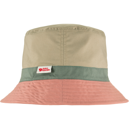 Додаткове фото Reversible Bucket Hat  Sand Stone/Light Olive 