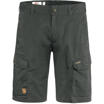 Ruaha Shorts M  Dark Grey 
