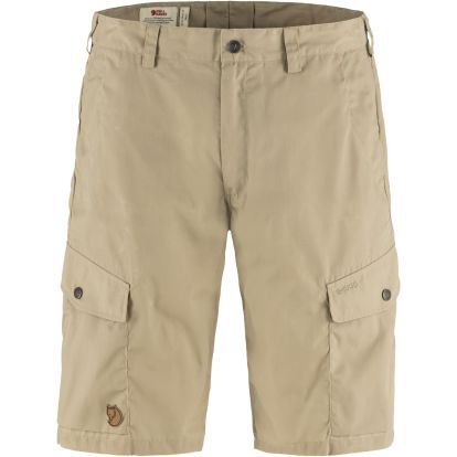 Ruaha Shorts M  Fossil 
