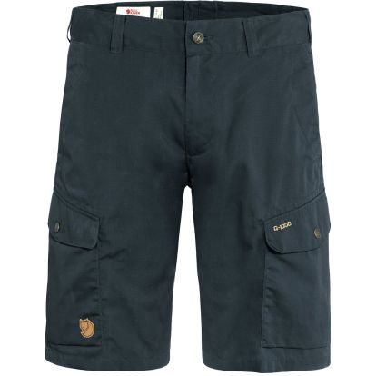 Ruaha Shorts M  Dark Navy 