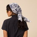 Додаткове фото S/F Scarf