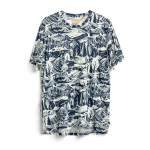 Додаткове фото S/F Wool CaliSwe T-shirt M