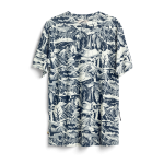 Додаткове фото S/F Wool CaliSwe T-shirt M