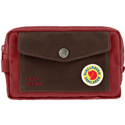 Samlaren Field Repair  Ox Red 
