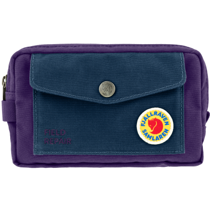 Samlaren Field Repair  Purple 