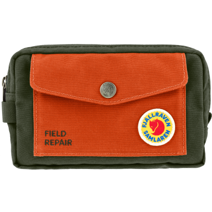 Samlaren Field Repair  Olive 
