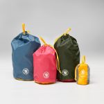 Додаткове фото Samlaren Pack Bags
