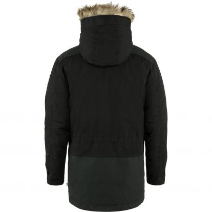 Додаткове фото Singi Down Jacket M  Deep Forest 
