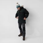 Додаткове фото Singi Down Jacket M