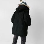 Додаткове фото Singi Down Jacket M