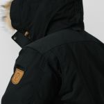 Додаткове фото Singi Down Jacket M