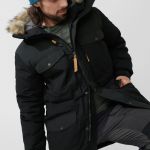 Додаткове фото Singi Down Jacket M