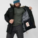 Додаткове фото Singi Down Jacket M