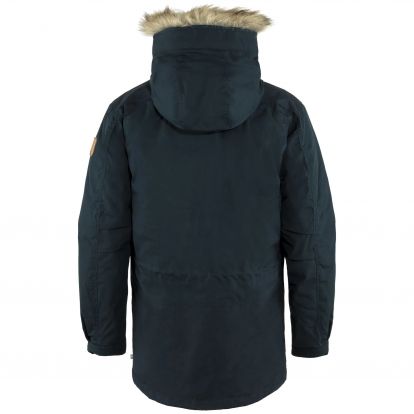 Додаткове фото Singi Down Jacket M  Deep Forest 