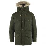 Додаткове фото Singi Down Jacket M