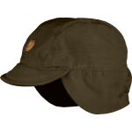 Додаткове фото Singi Field Cap  Dark Grey 