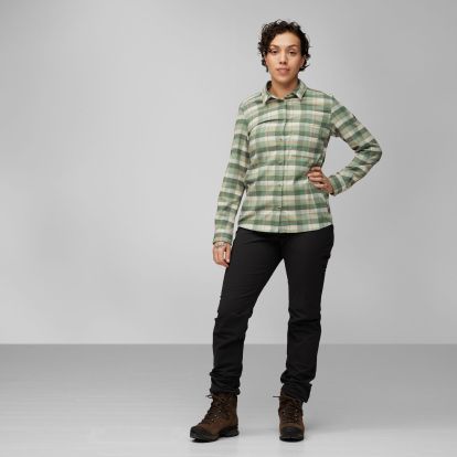 Singi Fjall Shirt W