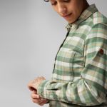 Додаткове фото Singi Fjall Shirt W