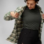 Додаткове фото Singi Fjall Shirt W