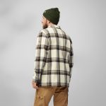 Додаткове фото Singi Flannel Overshirt M