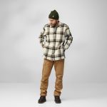 Додаткове фото Singi Flannel Overshirt M