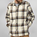 Додаткове фото Singi Flannel Overshirt M