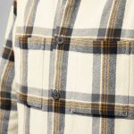 Додаткове фото Singi Flannel Overshirt M