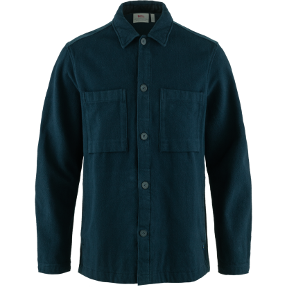 Singi Flannel Overshirt M