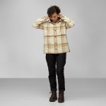 Додаткове фото Singi Flannel Overshirt W